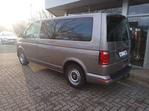 Volkswagen T6 Multivan DSG Kurz Comfortline Bild 3