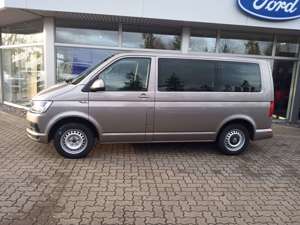 Volkswagen T6 Multivan DSG Kurz Comfortline Bild 2