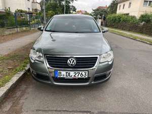 Volkswagen Passat Passat GT