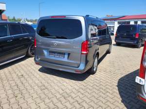 Mercedes-Benz V 250 d extralang 4Matic 9G-TRONIC Bild 5