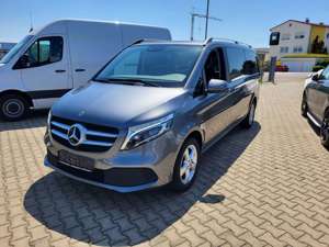 Mercedes-Benz V 250 d extralang 4Matic 9G-TRONIC Bild 3