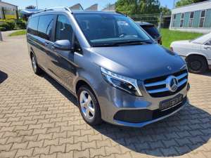 Mercedes-Benz V 250 d extralang 4Matic 9G-TRONIC Bild 4