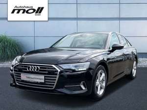 Audi A6 Limo TFSIe Hybrid S-Tronic