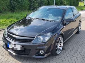 Opel Astra OPC