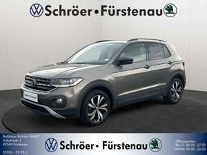 Volkswagen T-Cross 1.0 TSI "X-tra" DSG (LED/NAVI/ACC/AHK)