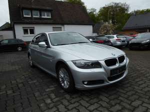 BMW 320 Baureihe 3 Lim. 320d