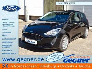 Ford Fiesta 85PS Trend CoolSound eCall 3-Türer