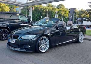 BMW 320 d Cabrio LCI M-Paket, Leder,Xenon, 19Zoll, TÜV Ne