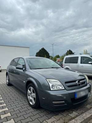 Opel Signum 2.2 Automatic  Clima  TÜV