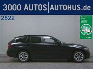 BMW 318 318dA Touring T-Leder Navi LC Pro Laser H-K