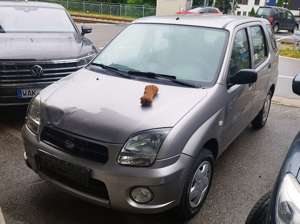 Subaru Justy G3X 1,5 Ltr.