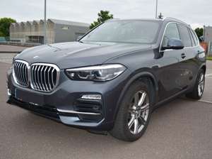 BMW X5 X5 xDrive30d xLine