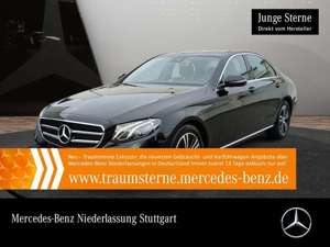 Mercedes-Benz E 200 AVANTG+LED+KAMERA+SPUR+TOTW+9G