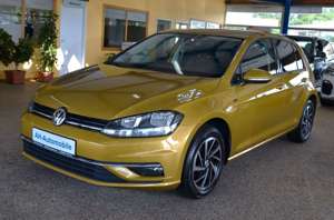 Volkswagen Golf VII Lim. Join Start-Stopp NAVIGATION / PDC