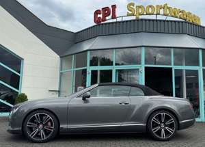 Bentley Continental GTC V8 S Topzustand