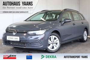 Volkswagen Golf VIII 2.0 TDI DSG Life AID+ACC+LED+NAVI+ALU