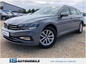 Volkswagen Passat Variant Business,NAVI,LED,ACC,SHZ,RFK,DAB