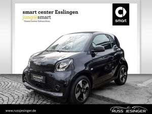 smart forTwo EQ  passion *Navi*Winter.-P.*PDC*4,6 kW*