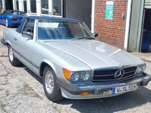 Mercedes-Benz SL 380