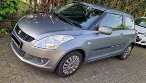 Suzuki Swift Swift  3-Türer 1.2