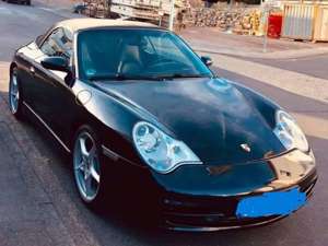 Porsche 996 911 Carrera Cabrio neuer Motor 0 Km 2 J. Garantie