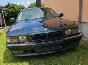 BMW 728 7er+728i