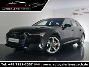 Audi A6 Avant 50TDI Quatt|Sport|S-Line|MATRIX|Massage