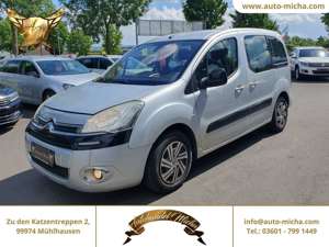 Citroen Berlingo Kombi Selection