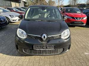 Renault Twingo Limited