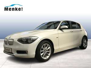 BMW 118 i 5-Türer Urban Line Navi Klimaaut. Shz PDC