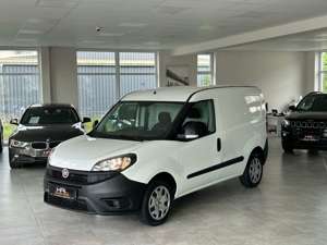 Fiat Doblo Basis Kasten Klima