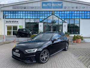 Audi A4 Avant 40 TDI quattro S-Tronic S-Line