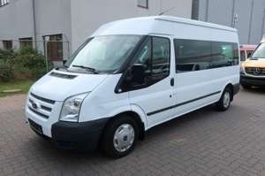 Ford Transit Kombi FT 300 L Trend / Klima / Rampe