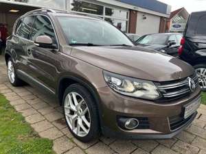 Volkswagen Tiguan Lounge Sport  Style PANO STHZG AHK XEN