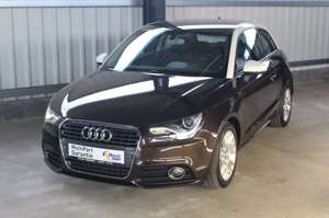 Audi A1 ambition Xenon Klima SHZ ZV LM-Felgen