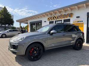 Porsche Cayenne S Diesel 283 kW (385 PS), Autom. 8-Gang, Allrad