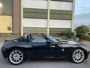 BMW Z4 Z4+Roadster