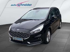 Ford Galaxy Titanium