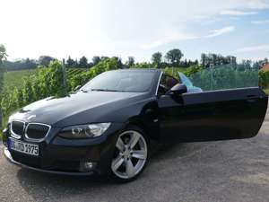 BMW 325 Edles 325d Cabrio 6-Zylinder