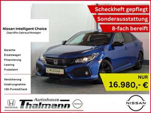 Honda Civic 1.0 Dynamic Limited Edition