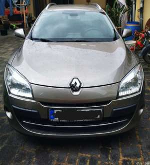 Renault Megane Megane Grandtour dCi 130 FAP BOSE Edition