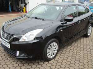 Suzuki Baleno 1.2 Dualjet Club