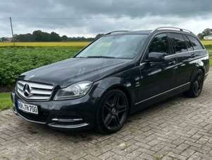 Mercedes-Benz C 300 T CDI DPF 4Matic (BlueEFFICIENCY) 7G-TRONIC Avantg