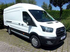 Ford Transit 350 L4 Trend