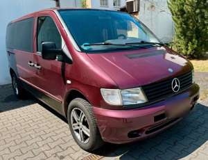 Mercedes-Benz Vito Vito 112 CDI