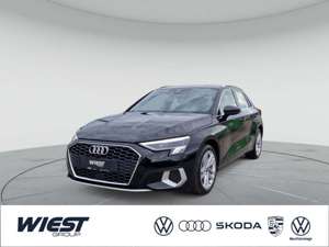 Audi A3 advanced 35 TDI S tronic, NAVI/HUD/