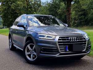 Audi Q5 2.0 TFSI quattro S tronic sport