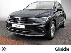 Volkswagen Tiguan 1.5 TSI Life Kamera SiHz LED Navi