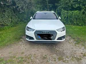 Audi A4 A4+Avant+Diesel+Avant+2.0+TDI+quattro+sport