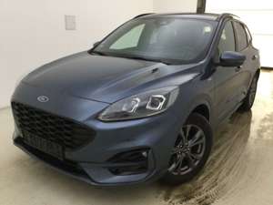 Ford Kuga 1.5 EcoBlue ST-Line+Tempomat+RFK+Start/Stop-Anlage